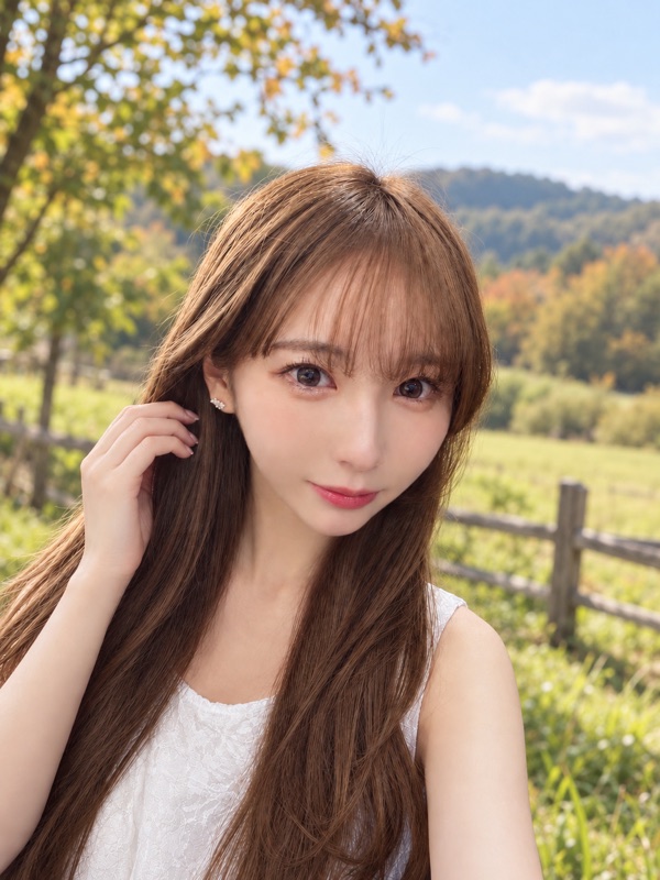 坂本有希奈さん